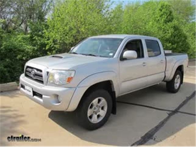 Trailer Brake Controller Installation 2008 Toyota Tacoma Etrailer Com Trailer Brake Controller Installation, Tekonsha Primus Iq Trailer Brake Controller Wiring Diagram