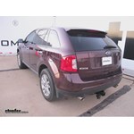 Ford edge trailer wiring instructions #9