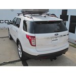 Brake installation for ford explorer #10