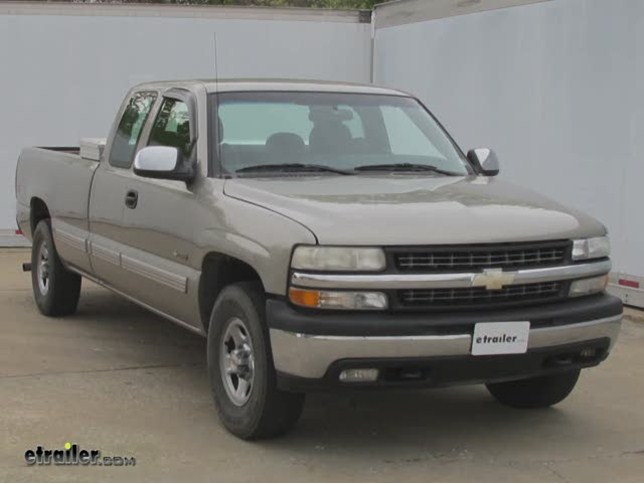 trailer brake controller installation 2002 chevrolet silveradotrailer brake controller installation 2002 chevrolet silverado video etrailer com
