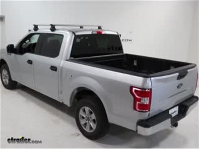 Ford F150 Rack >> Rapid Traverse Feet For Thule Crossbars Naked Roof Qty 4 Ford F150 Rack >> Rapid Traverse Feet For Thule Crossbars Naked Roof Qty 4