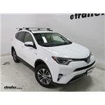 thule rav4 2020
