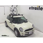 Best Mini Cooper Bike Racks | etrailer.com