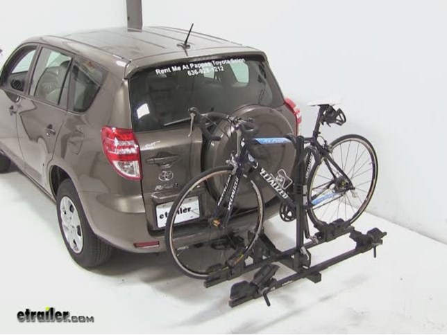 rav4 bike rack