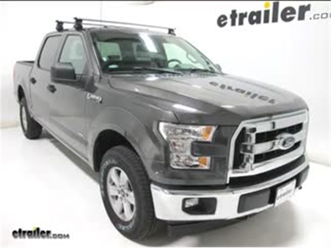 Ford F150 Rack >> Rapid Traverse Feet For Thule Crossbars Naked Roof Qty 4 Ford F150 Rack >> Rapid Traverse Feet For Thule Crossbars Naked Roof Qty 4