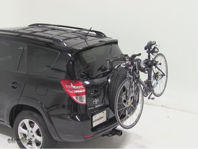 rav4 bike rack