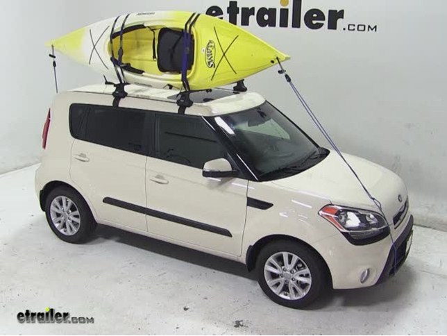 Kia Soul Kayak Rack Best Kia