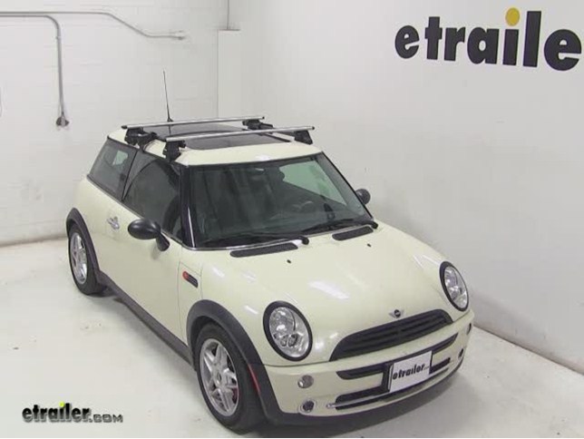 Mini Cooper With Roof Rack | peacecommission.kdsg.gov.ng