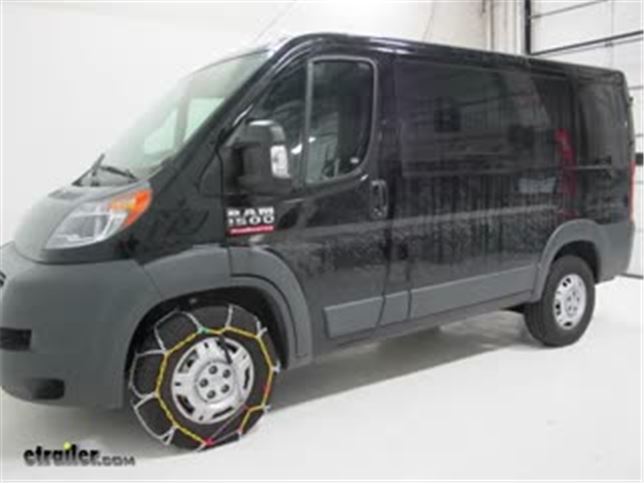 2018 ram 1500 promaster