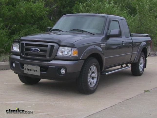 Access Literider Soft Roll Up Tonneau Cover