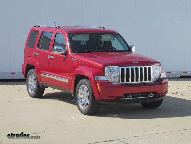 today on our 2010 jeep liberty we ll be installing the towdaddy custom tail light wiring kit for towed vehicles part number td3008ssk today on our 2010 jeep liberty we ll be installing the towdaddy custom tail light wiring kit for towed vehicles part number td3008ssk