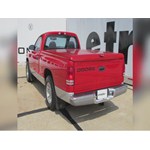 2001 Dodge Dakota Trailer Wiring Etrailer Com