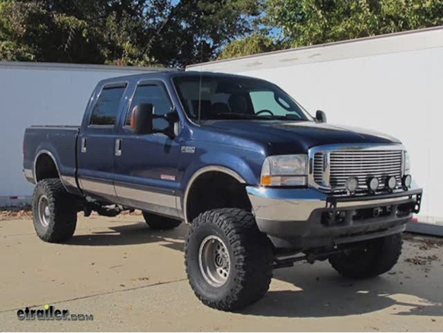 Ford F 450 Trailer Wiring Diagrams Light Wiring Diagram