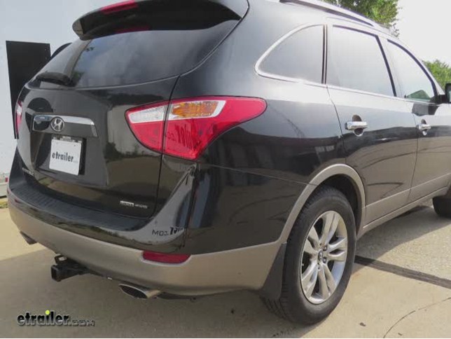Draw-tite Max-frame Trailer Hitch Receiver