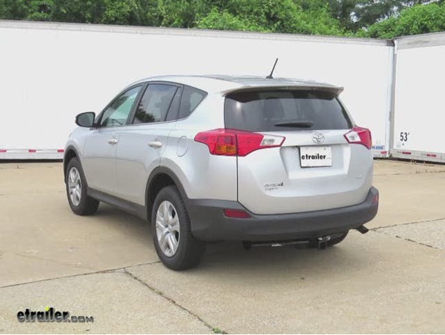 toyota rav4 hitch wiring instructions #2 toyota rav4 hitch wiring instructions #2