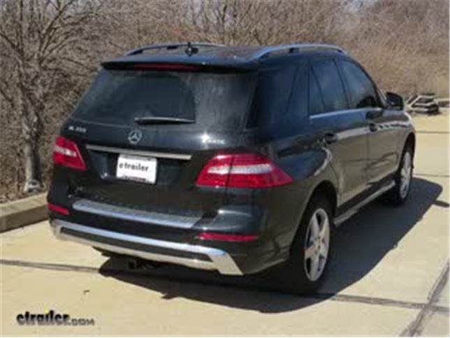 Tekonsha Brake Controller Mercedes Benz Ml Tekonsha Brake Controller Mercedes Benz Ml