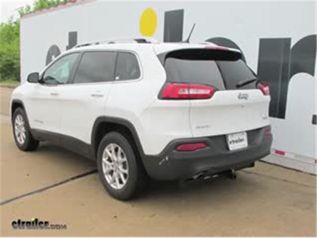 2016 Jeep Cherokee Trailer Wiring Harness - Wiring Diagram Database • 2016 Jeep Cherokee Trailer Wiring Harness - Wiring Diagram Database •