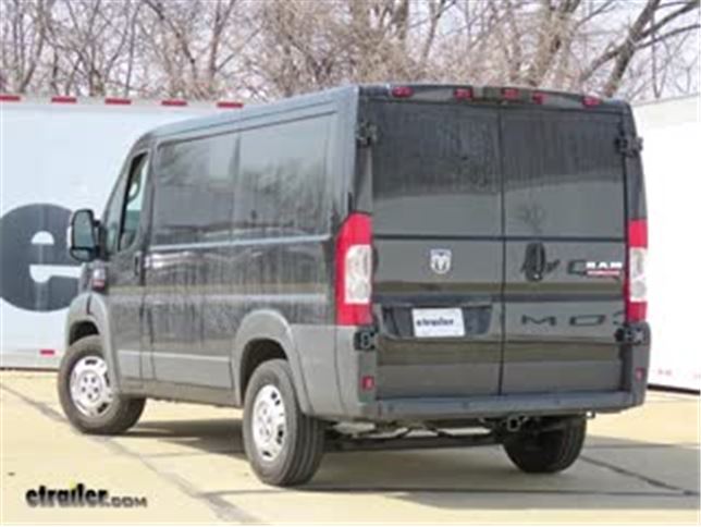 Research 2018
                  Ram Promaster 1500 pictures, prices and reviews