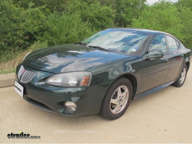 2004 Pontiac Grand Prix Gtp Engine Diagram