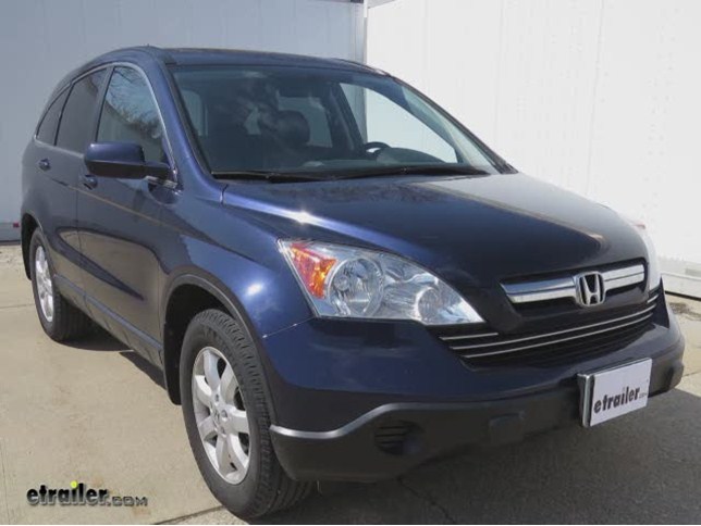 2000 Honda Cr V Wiring Harnes - Wiring Schema Collection