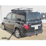 Best Honda Element Accessories | etrailer.com