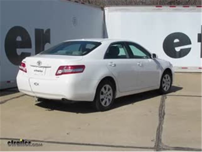 trailer wiring harness installation 2010 toyota camry video Dodge Caravan Trailer Wiring Harness trailer wiring harness installation 2010 toyota camry