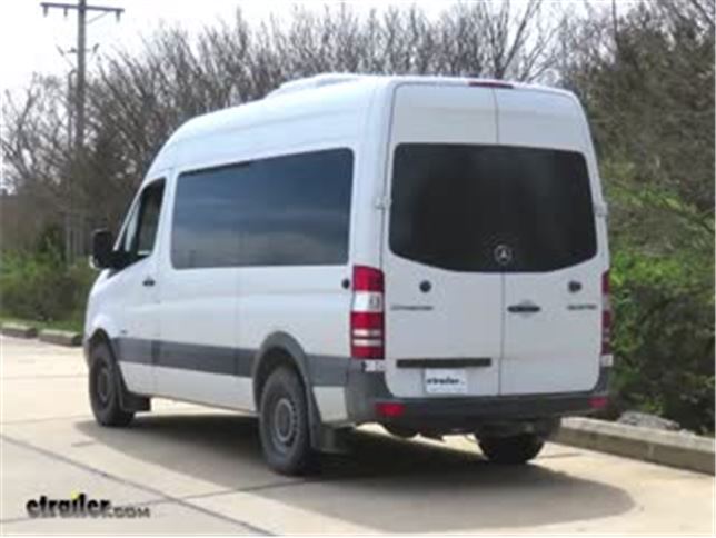 Mercedes Sprinter Towbar Wiring Images - Wiring Diagram Sample