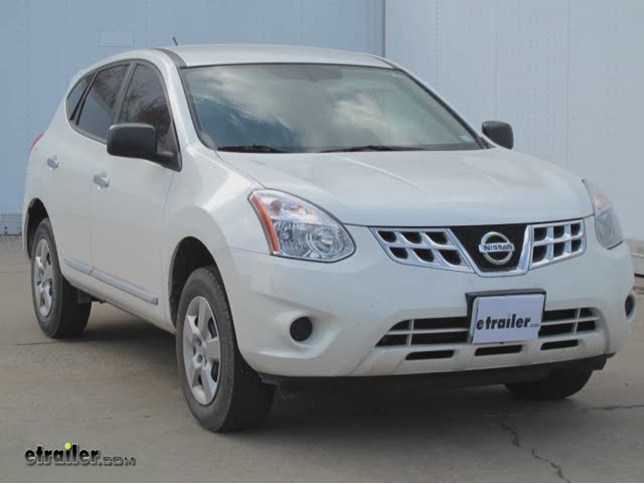 trailer wiring harness installation 2011 nissan rogue video Nissan Rogue Floor Mats trailer wiring harness installation 2011 nissan rogue video etrailer com