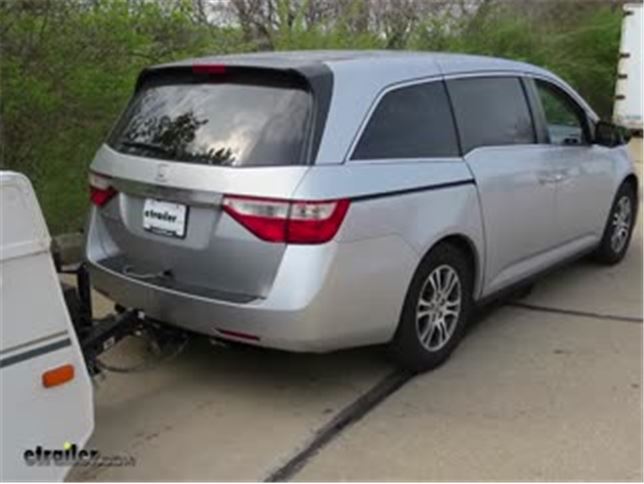Honda Odyssey Wiring Another Blog About Wiring Diagram