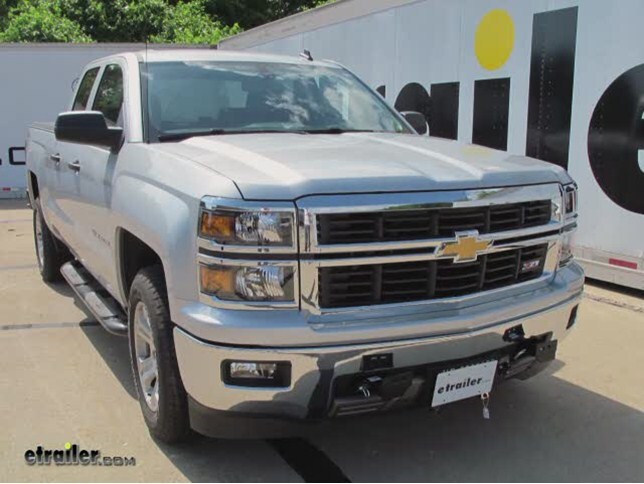 pollak trailer connector socket installation 2014 chevrolet GMC Trailer Wiring pollak trailer connector socket installation 2014 chevrolet silverado 1500