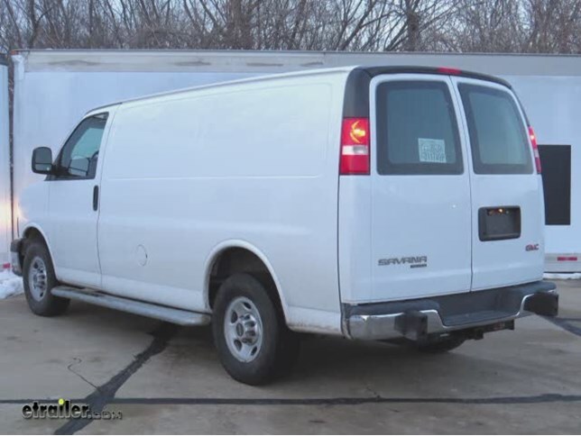 Trailer Wiring For Gmc Savana - WIRE Center • Trailer Wiring For Gmc Savana - WIRE Center •