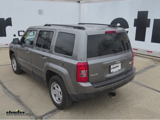 troubleshooting converter box of trailer wiring harness on 2014 jeeptrailer wiring harness installation 2014 jeep patriot
