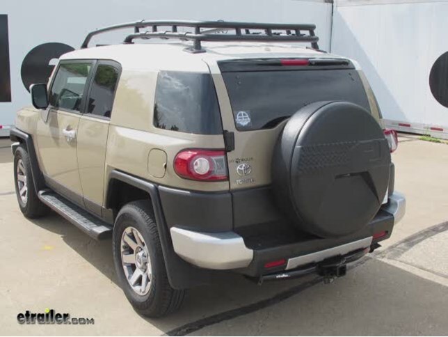 Fj Cruiser Subwoofer Wiring Diagram