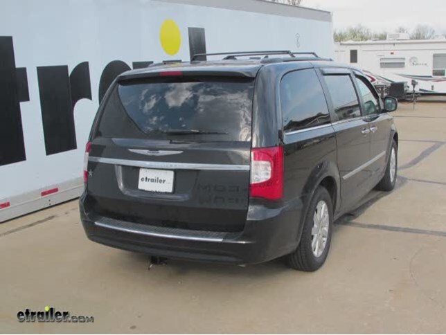 trailer wiring harness installation 2015 chrysler town and country Wiring Simple Trailer trailer wiring harness installation 2015 chrysler town and country video etrailer com