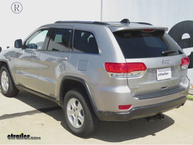 trailer wiring harness installation 2015 jeep grand cherokee video 2011 Jeep Grand Cherokee Wiring Diagram trailer wiring harness installation 2015 jeep grand cherokee