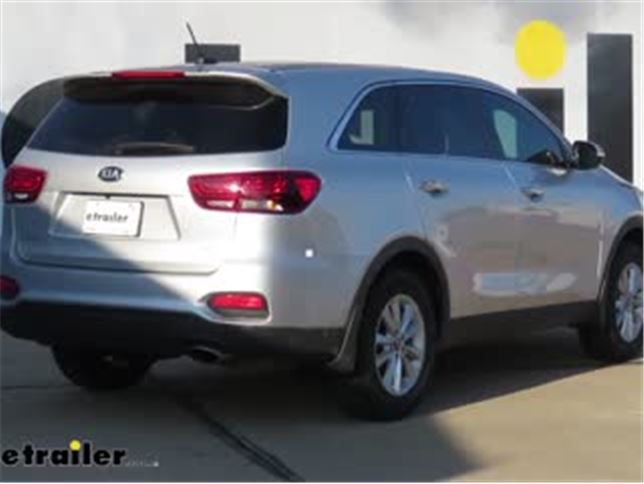 curt powered tail light converter installation 2019 kia sorento Kia Sedona Tail Light curt powered tail light converter installation 2019 kia sorento