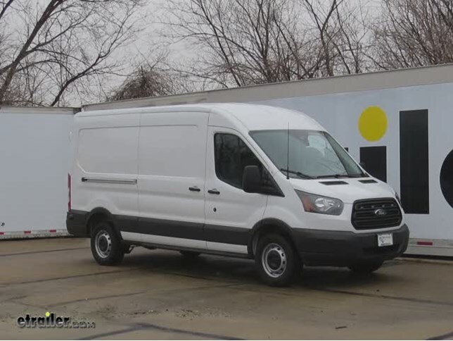 2015 ford transit t250