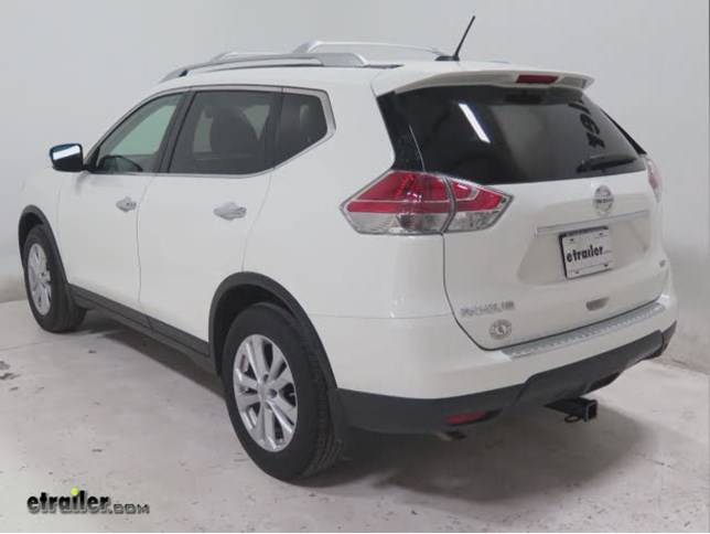 Weathertech Cargo Liner Review 2016 Nissan Rogue Video