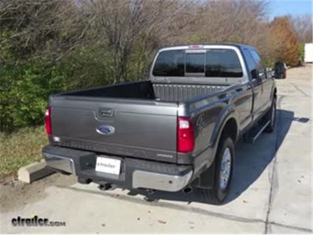 Weathertech Front Floor Mats Review 2016 Ford F 250 Super Duty