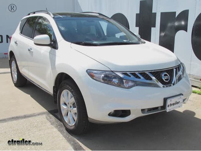 Weathertech Front Floor Mats Review 2014 Nissan Murano Video
