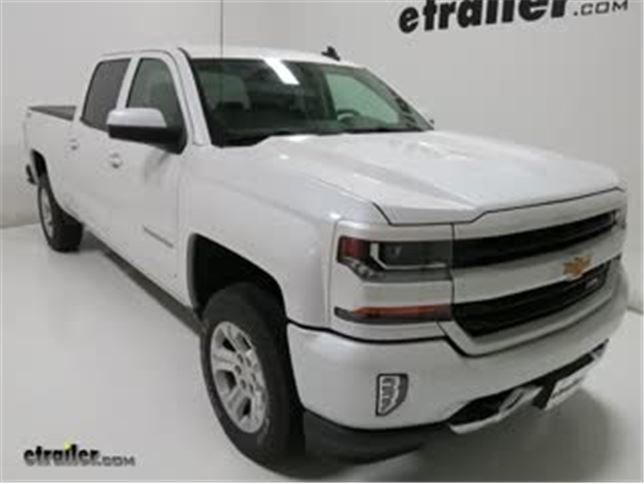 Weathertech Front Floor Mat Review 2016 Chevrolet Silverado 1500