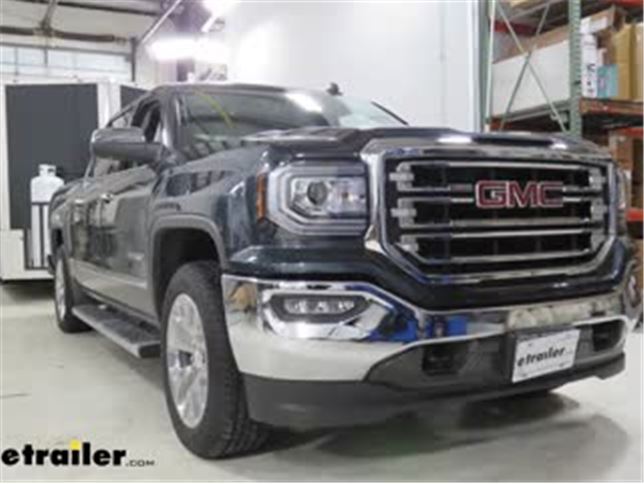 Westin Sure Fit Front Floor Liners Review 2018 Gmc Sierra 1500