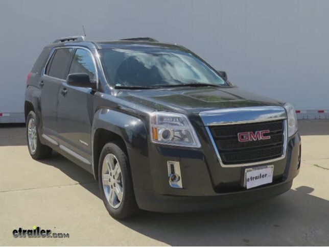2012 Gmc Terrain Trailer Wiring Harness - Electrical Work Wiring ... 2012 Gmc Terrain Trailer Wiring Harness - Electrical Work Wiring ...