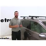 Comprehensive Review: Yakima Same Key System (SKS) Lock Cores (QTY 2)