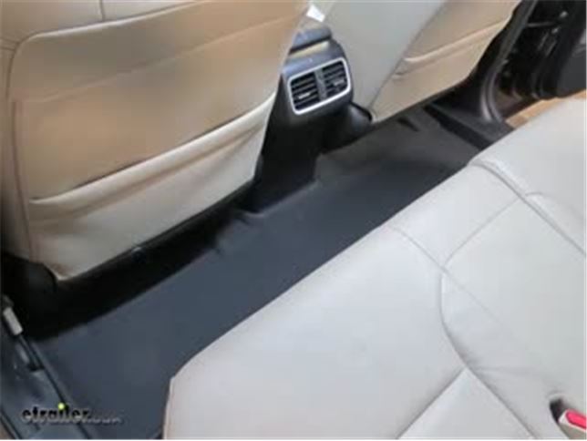 Aries Styleguard 2nd Row Floor Liner Review 2015 Honda Cr V