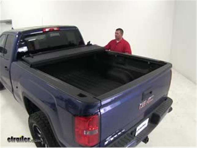 Bakflip Mx4 Review >> BAKFlip MX4 Hard Tonneau Cover - Folding - Aluminum ... Bakflip Mx4 Review >> BAKFlip MX4 Hard Tonneau Cover - Folding - Aluminum ...