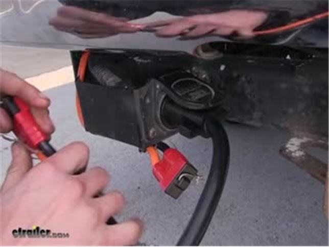 Bulldog Winch Quick Connect Set Review Video Etrailer Com