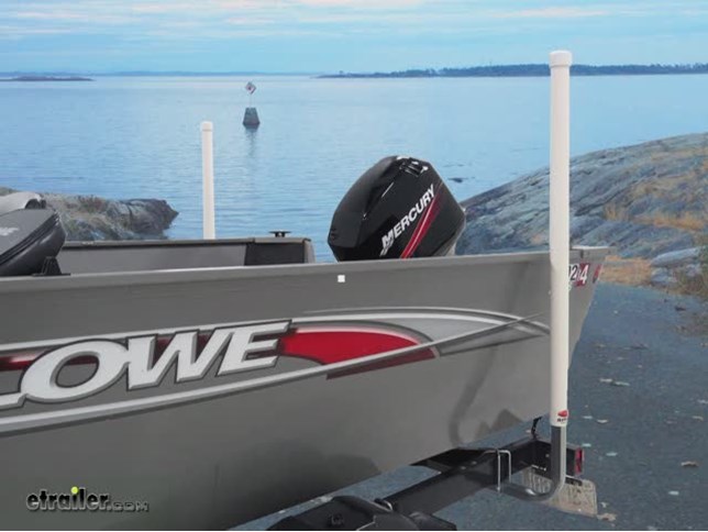 Trailstar Pontoon Trailer Manual