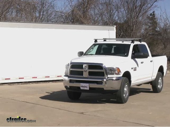 Towing Mirrors Installation 2018 Dodge Ram 2500 Towing Mirrors Installation 2018 Dodge Ram 2500 Etrailer Com
