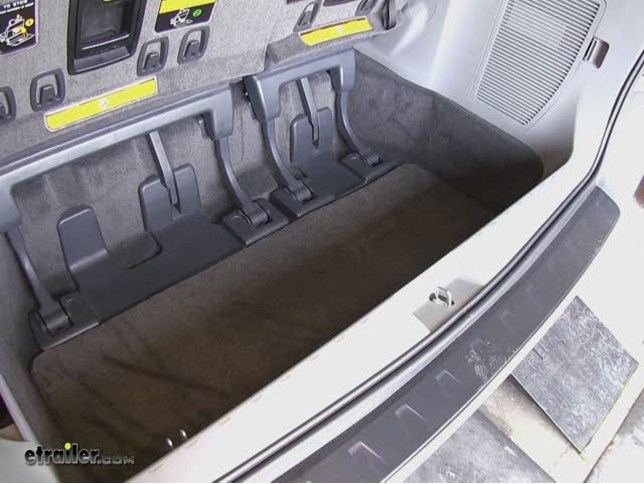 Covercraft Premier Custom Cargo Area Floor Mat Review 2012